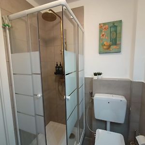 Private Bathroom Queen Room